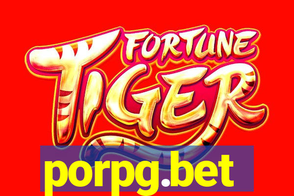 porpg.bet