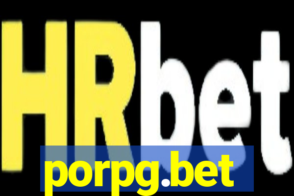 porpg.bet