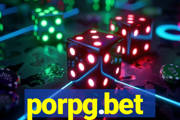 porpg.bet