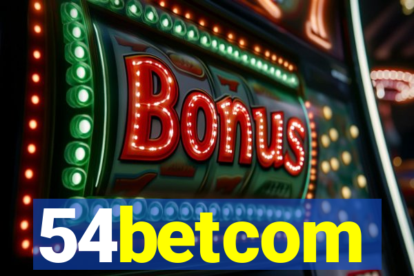 54betcom