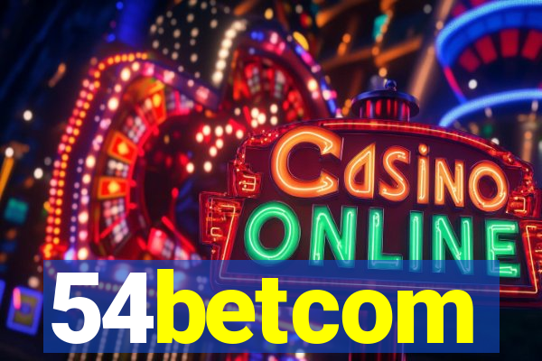 54betcom