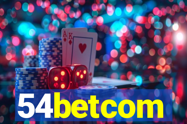 54betcom