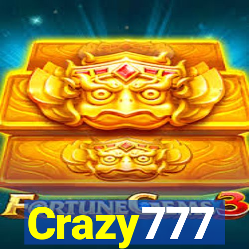 Crazy777