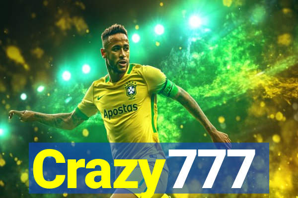 Crazy777