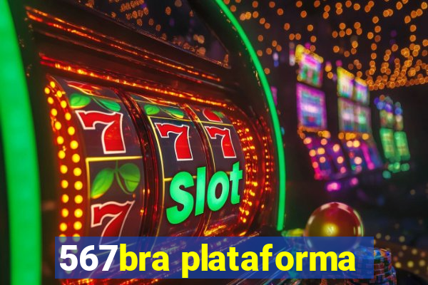 567bra plataforma