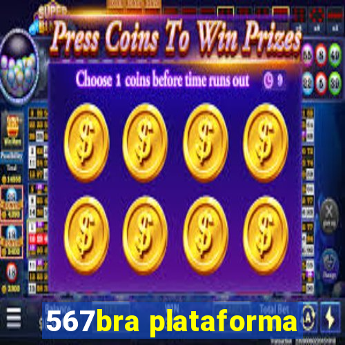 567bra plataforma