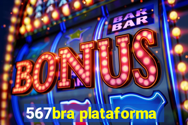 567bra plataforma