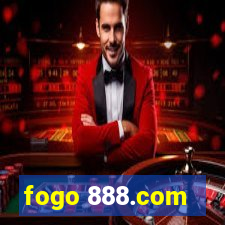 fogo 888.com