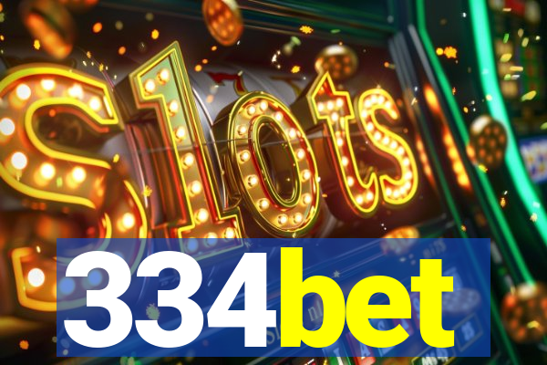334bet