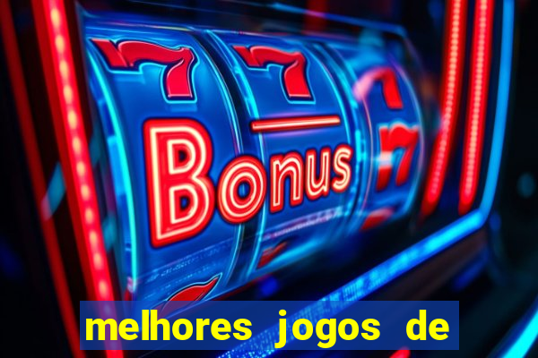 melhores jogos de manager de futebol