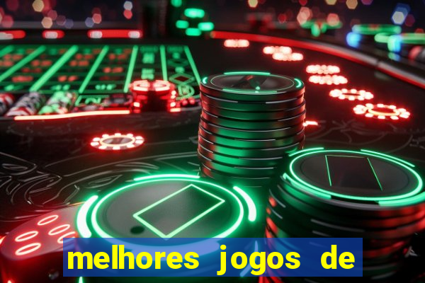 melhores jogos de manager de futebol