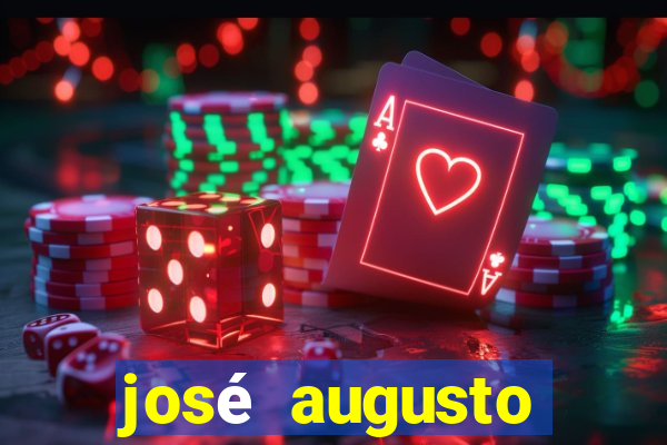 josé augusto vieira maratá fortuna