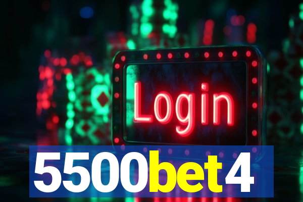 5500bet4