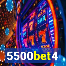 5500bet4