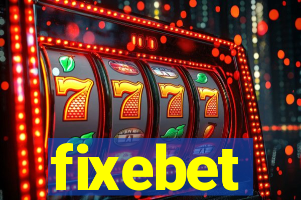 fixebet