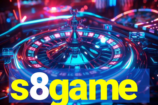 s8game
