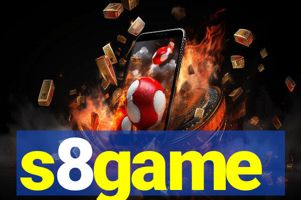 s8game