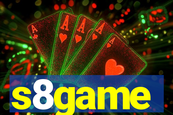 s8game