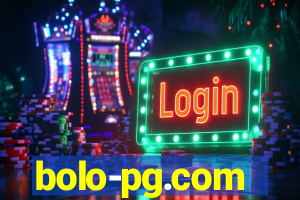 bolo-pg.com