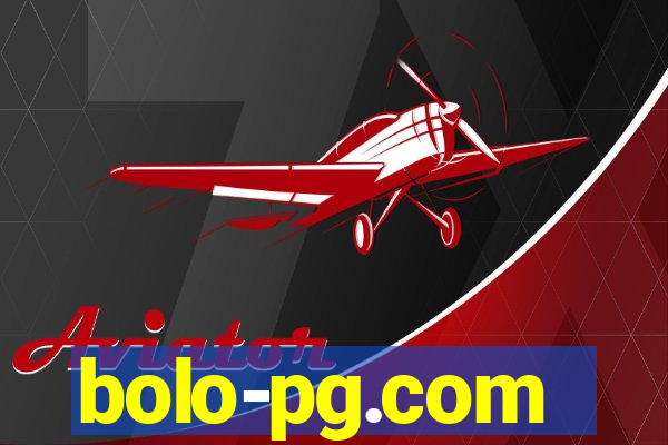 bolo-pg.com