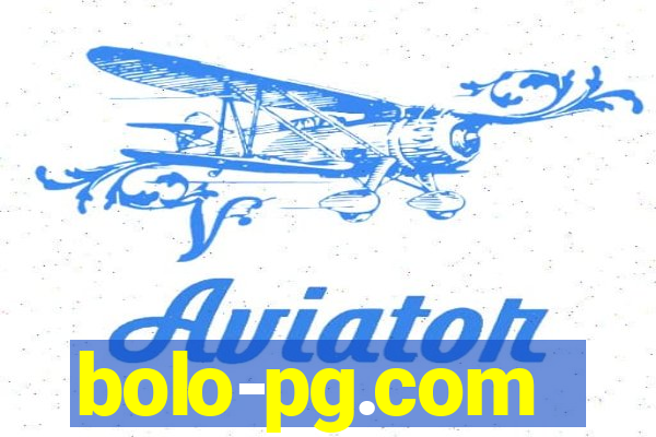 bolo-pg.com