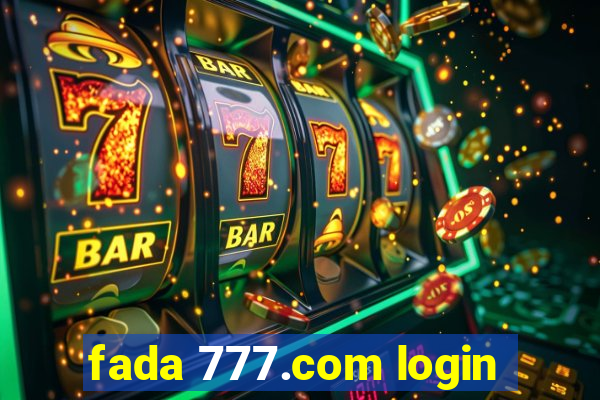 fada 777.com login