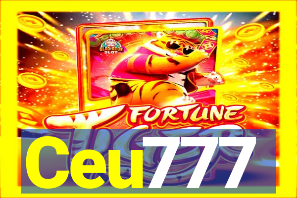 Ceu777