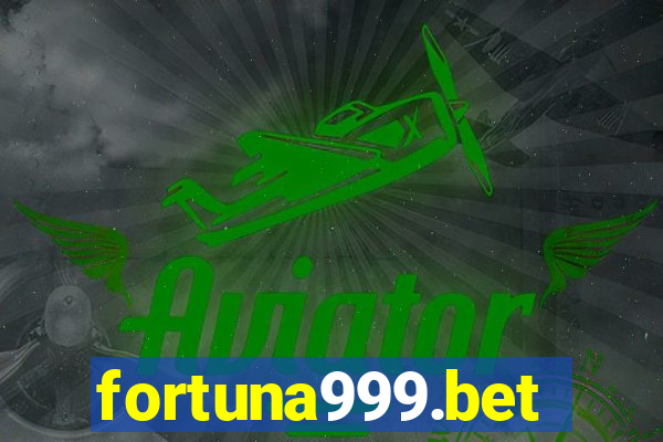 fortuna999.bet