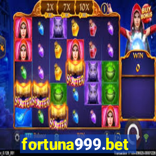 fortuna999.bet