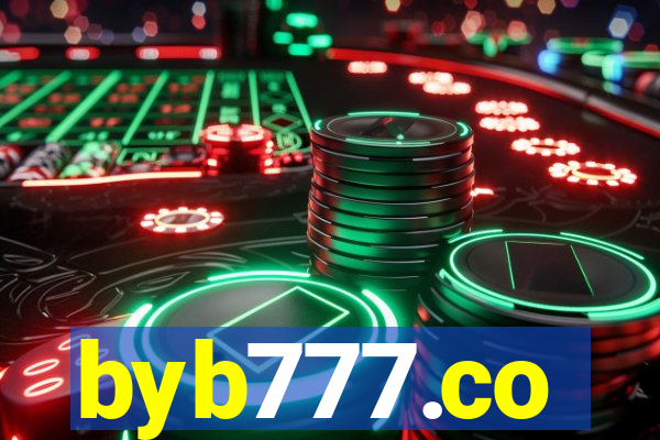 byb777.co