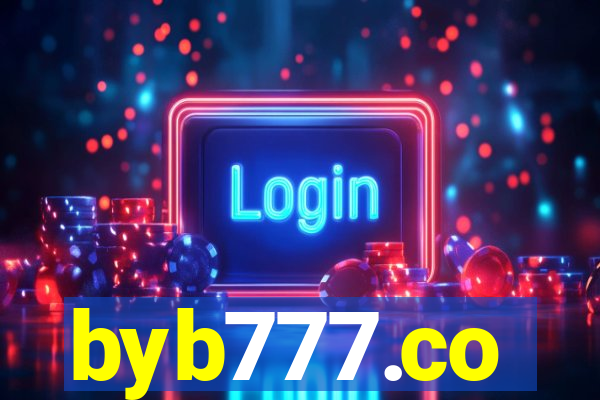 byb777.co