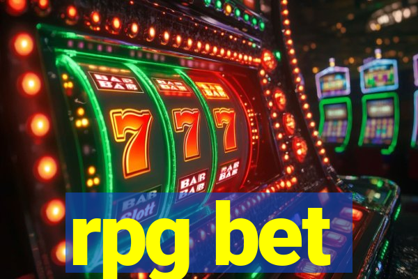 rpg bet