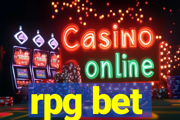 rpg bet