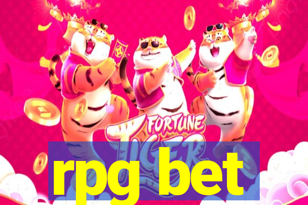 rpg bet