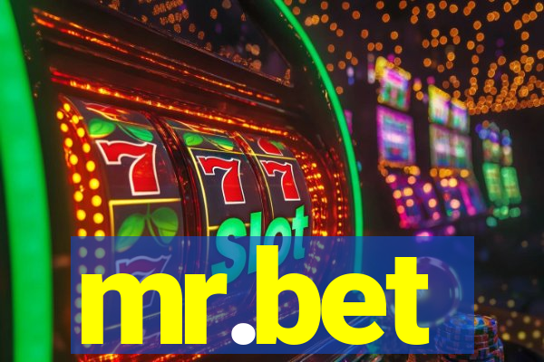 mr.bet