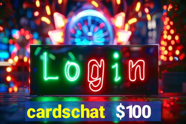 cardschat $100 freeroll password