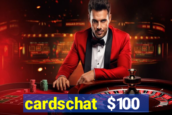 cardschat $100 freeroll password