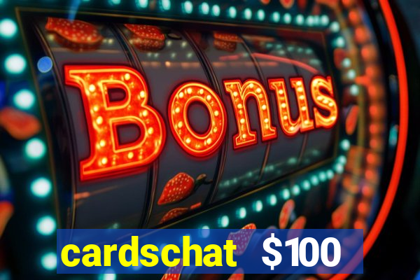 cardschat $100 freeroll password