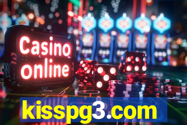 kisspg3.com