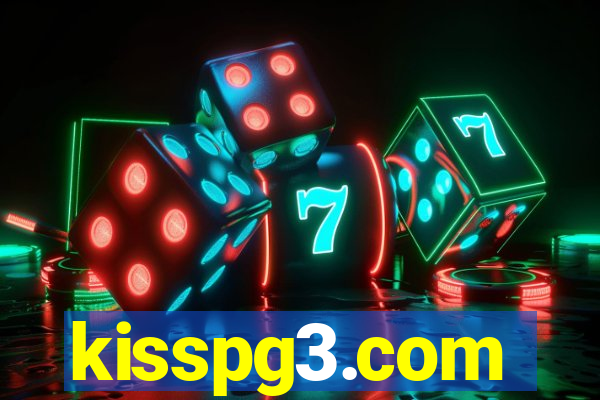 kisspg3.com