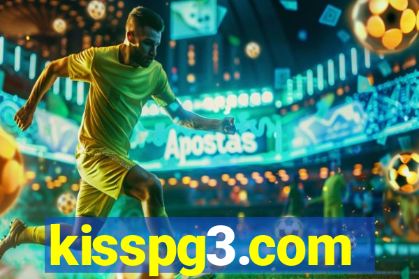 kisspg3.com