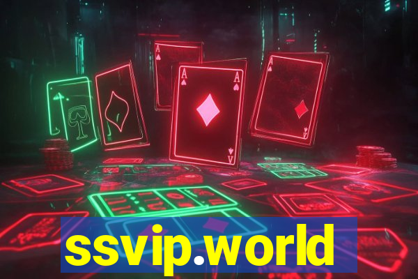 ssvip.world