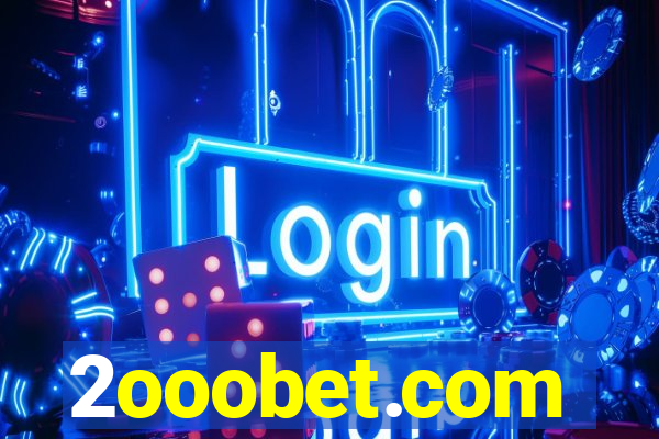 2ooobet.com
