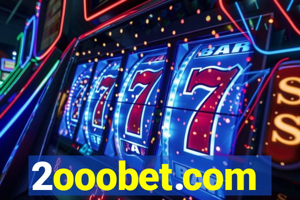2ooobet.com