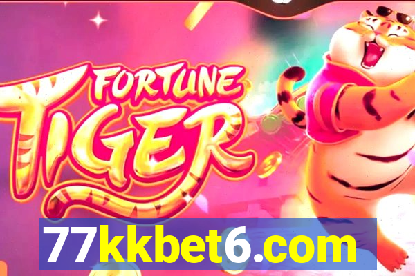 77kkbet6.com