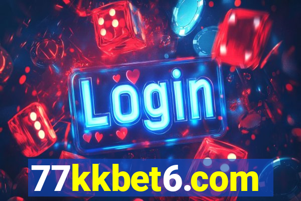77kkbet6.com