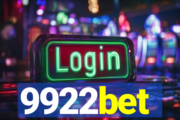 9922bet