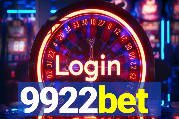 9922bet