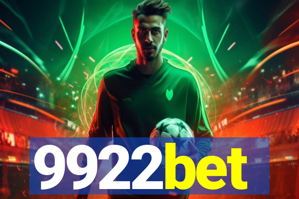 9922bet