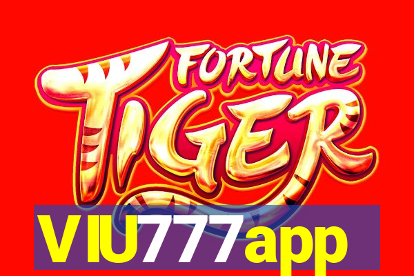 VIU777app